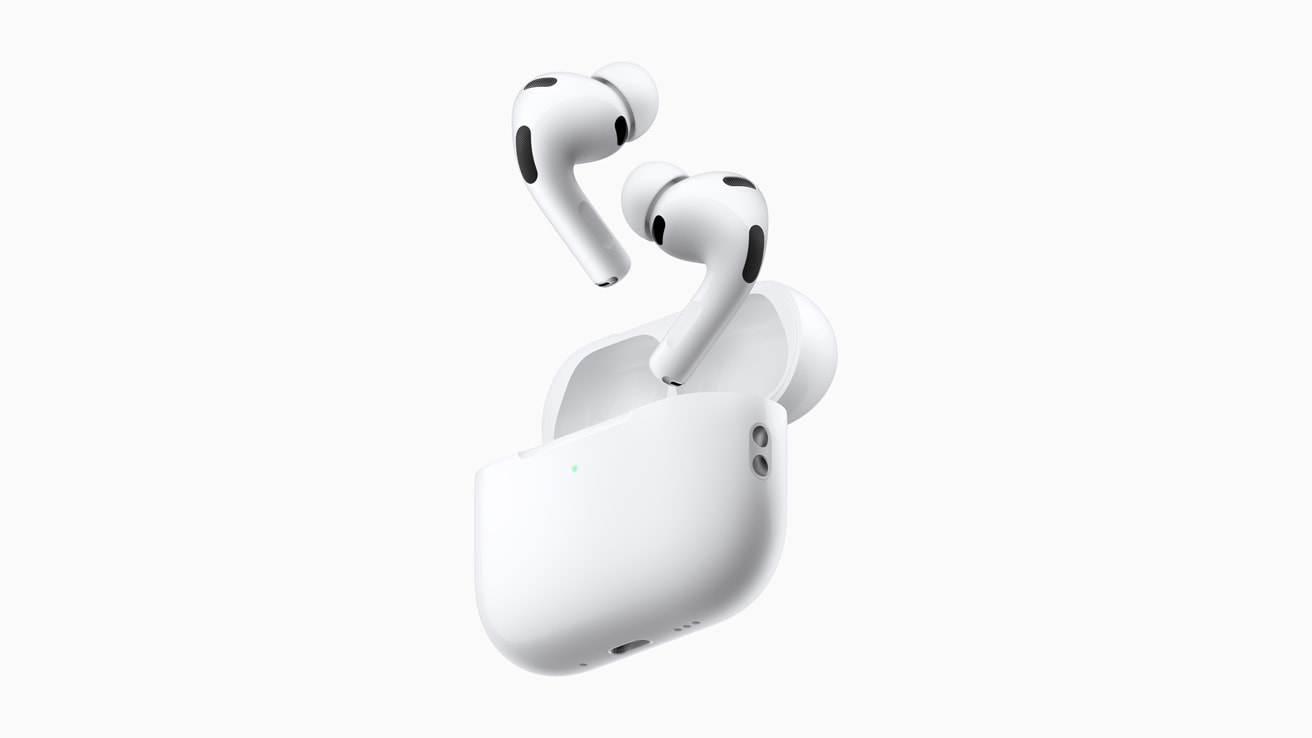 AirPods 3